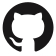 GitHub logo