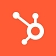 HubSpot logo